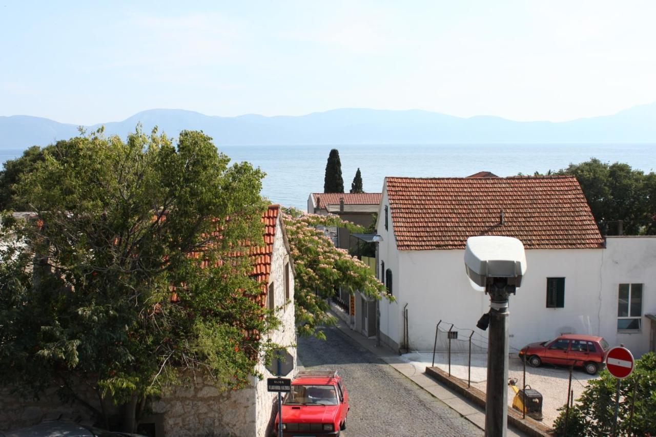 Apartments By The Sea Gradac, Makarska - 6661 Gradac  Extérieur photo