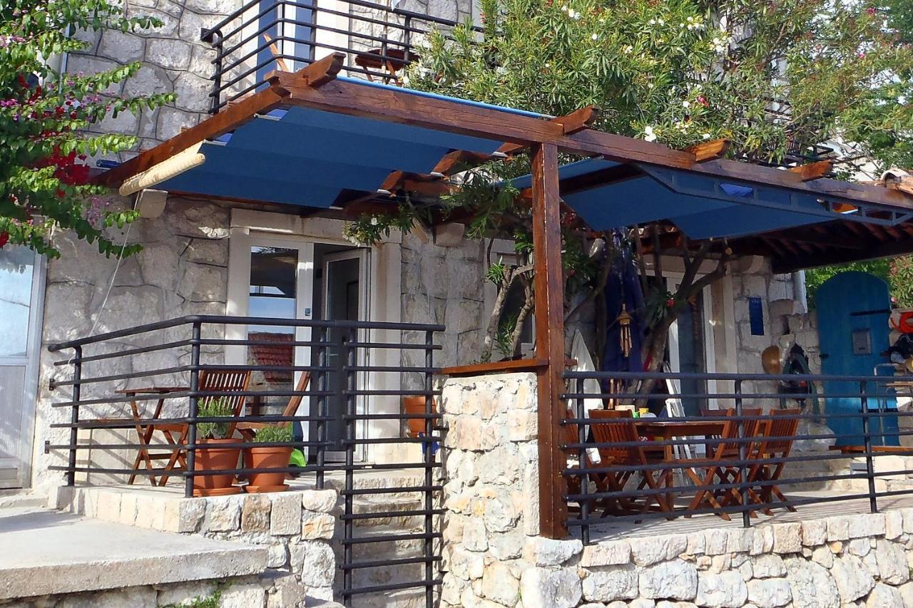 Apartments By The Sea Gradac, Makarska - 6661 Gradac  Extérieur photo