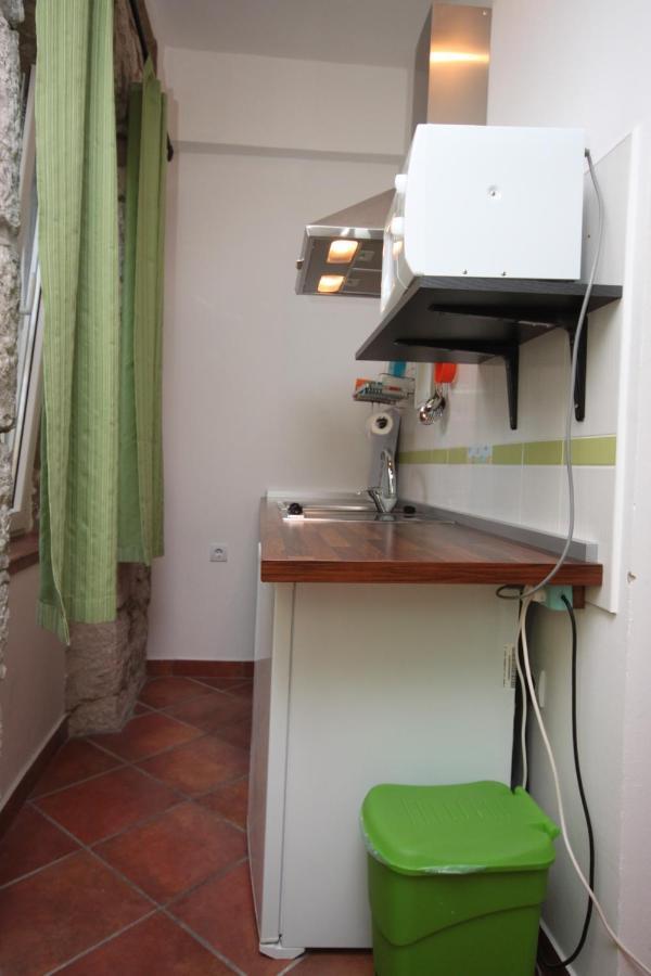 Apartments By The Sea Gradac, Makarska - 6661 Gradac  Extérieur photo