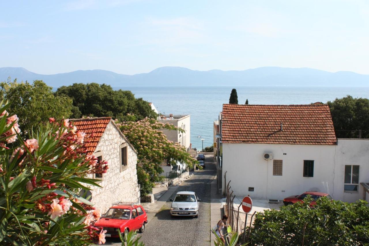 Apartments By The Sea Gradac, Makarska - 6661 Gradac  Extérieur photo