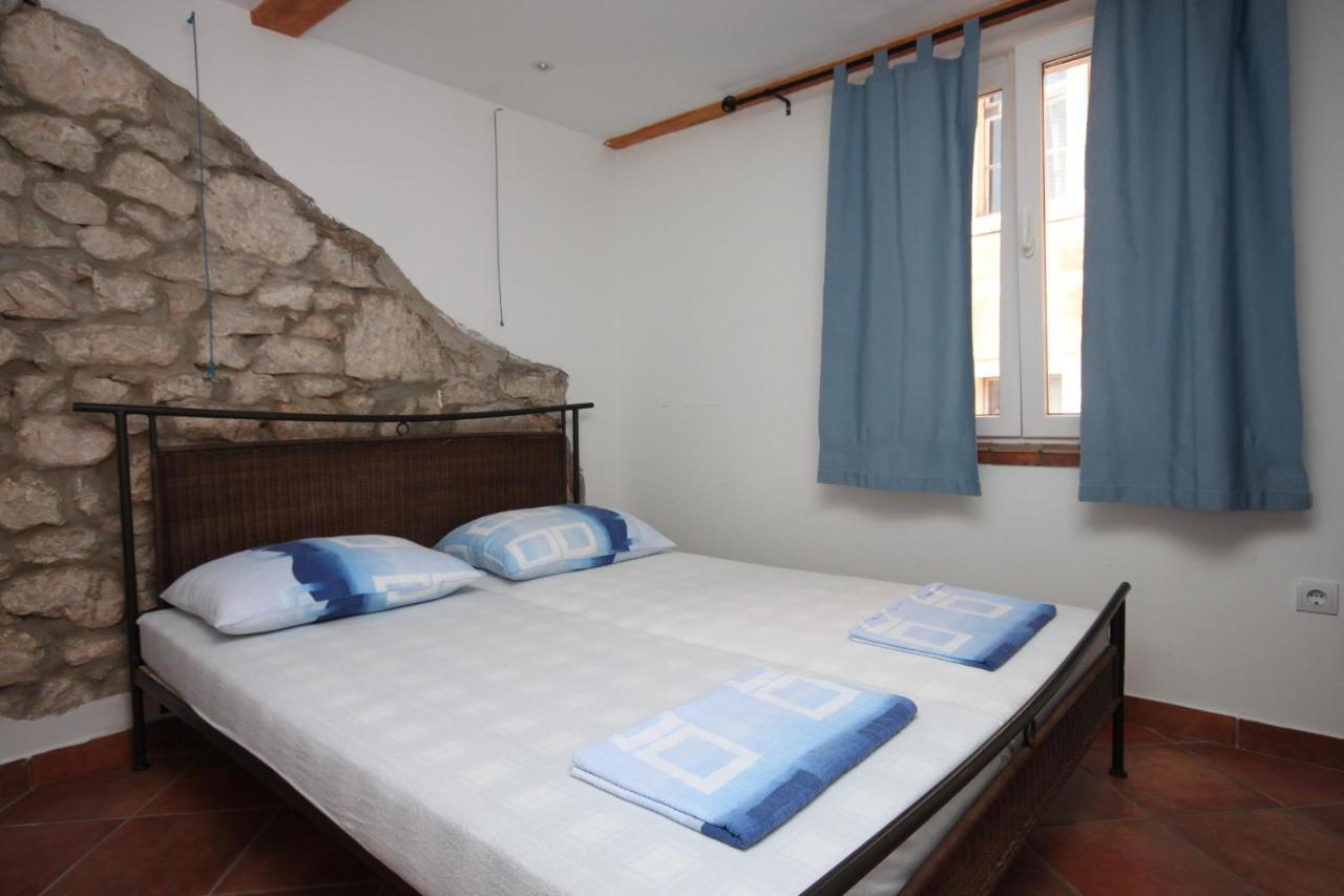 Apartments By The Sea Gradac, Makarska - 6661 Gradac  Extérieur photo