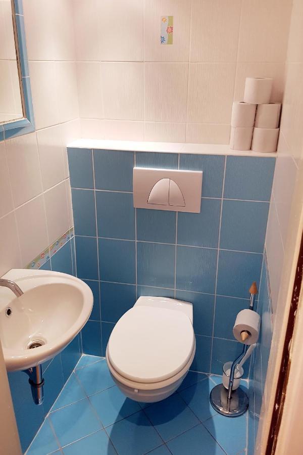 Apartments By The Sea Gradac, Makarska - 6661 Gradac  Extérieur photo