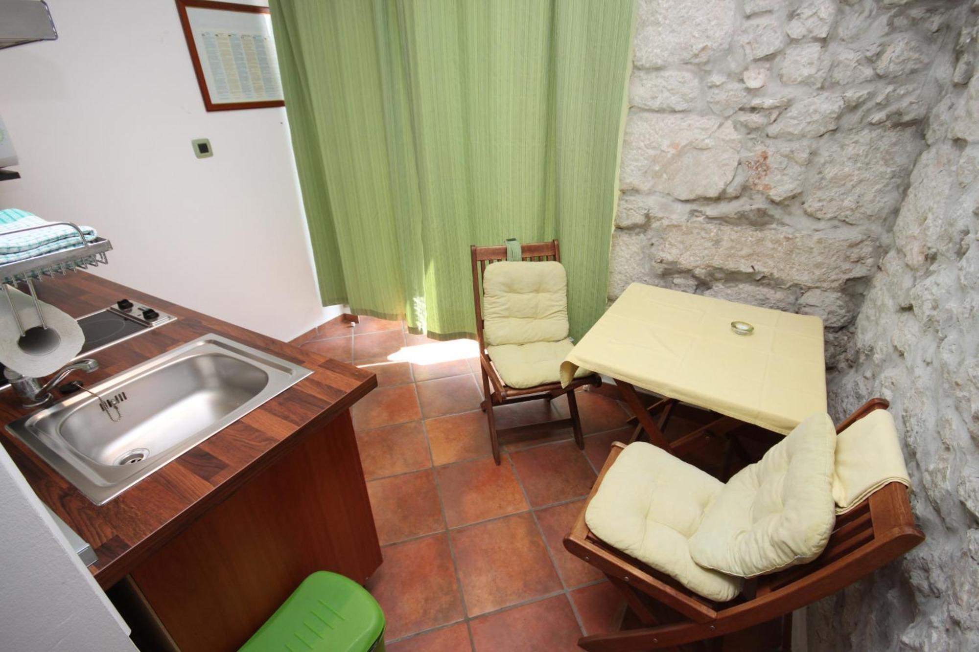 Apartments By The Sea Gradac, Makarska - 6661 Gradac  Chambre photo