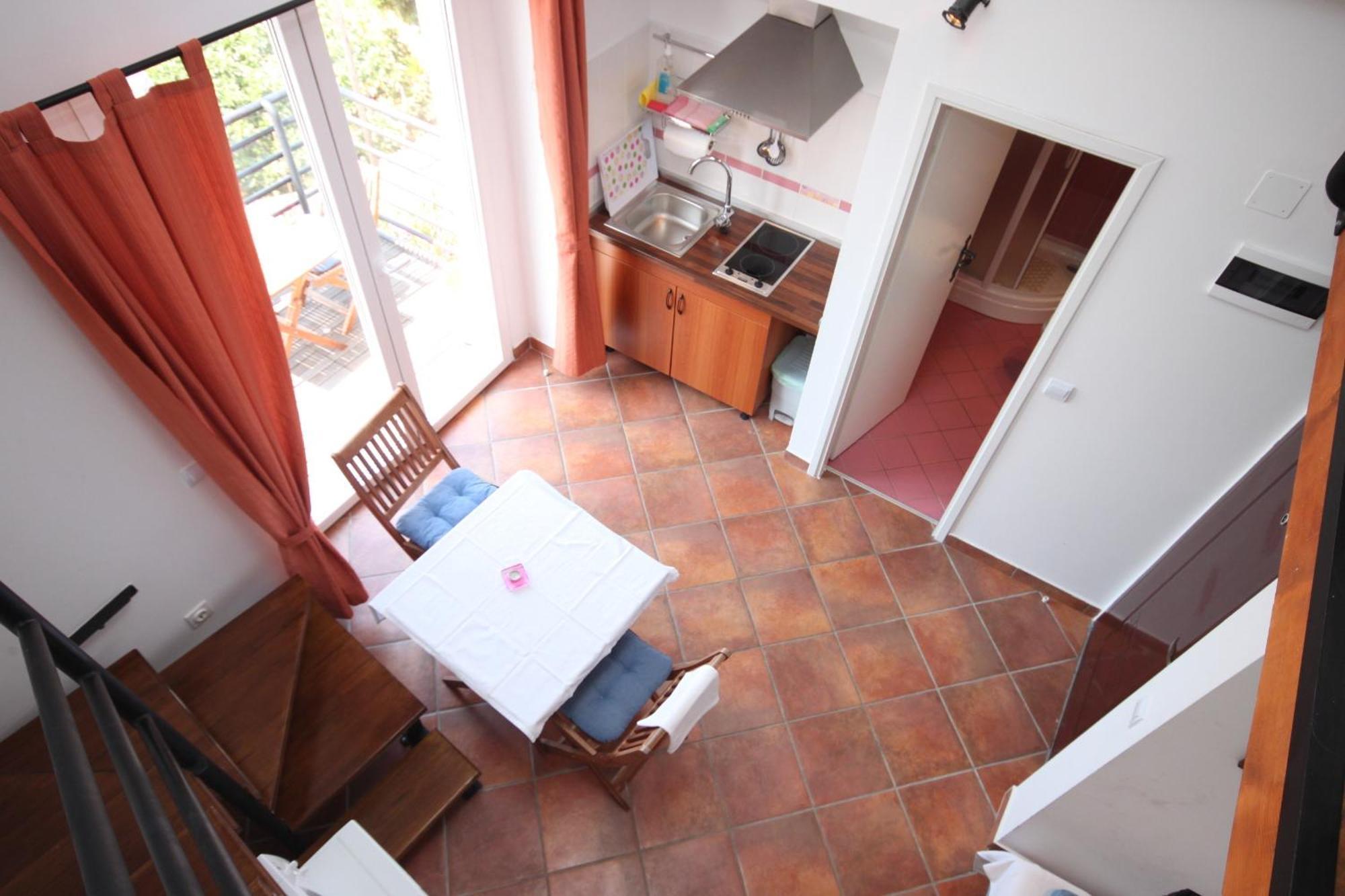 Apartments By The Sea Gradac, Makarska - 6661 Gradac  Chambre photo