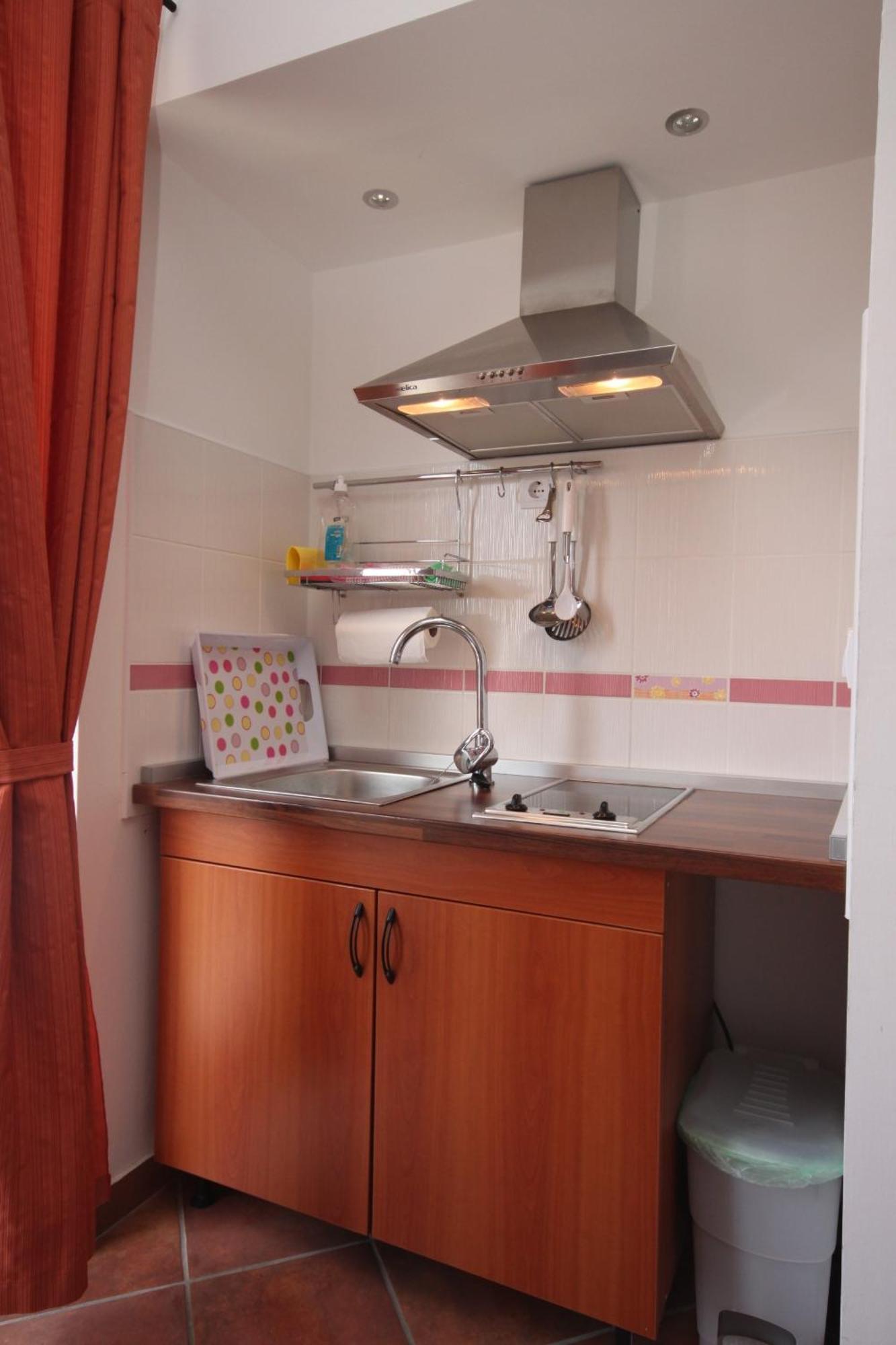 Apartments By The Sea Gradac, Makarska - 6661 Gradac  Chambre photo