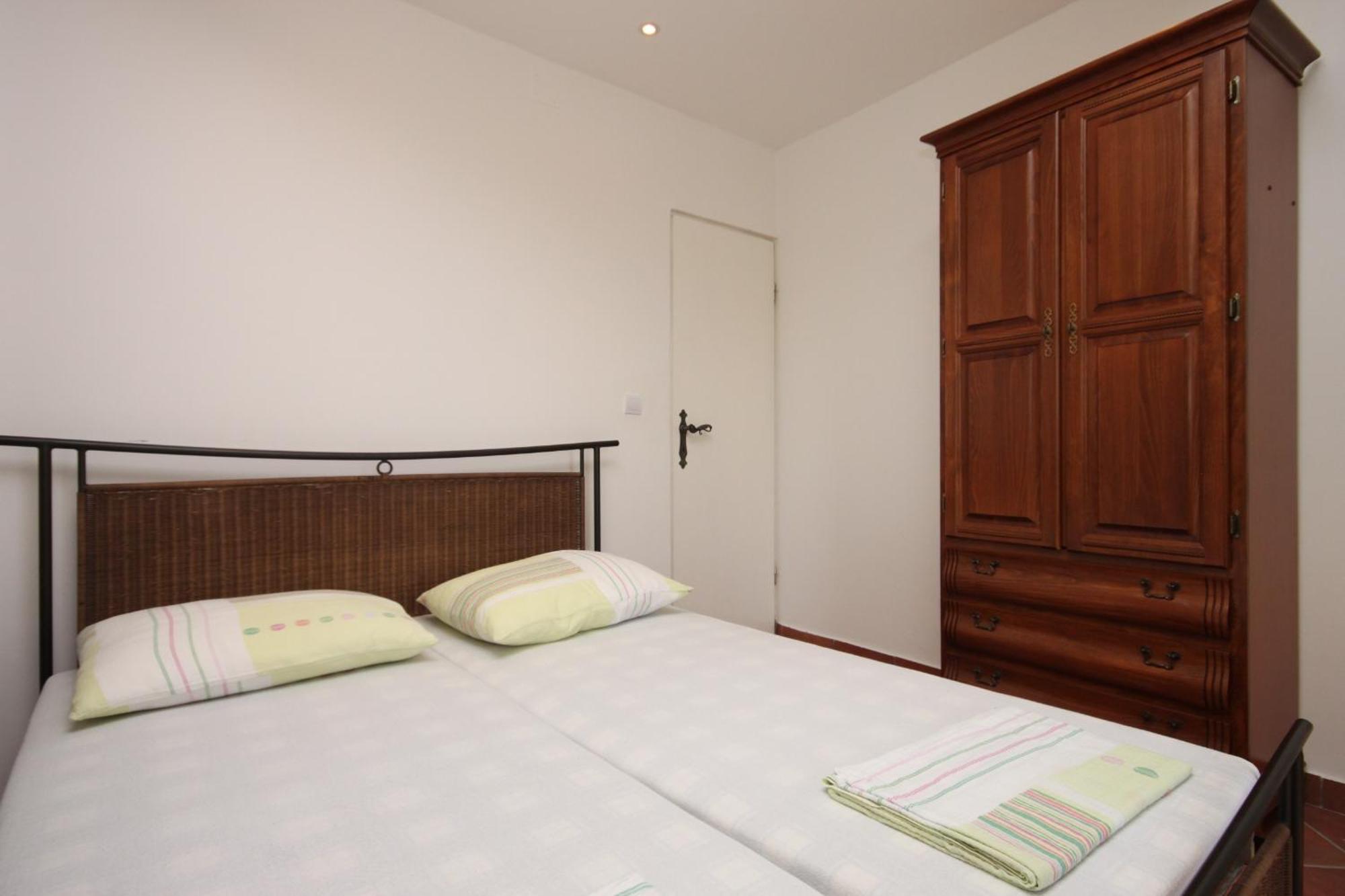 Apartments By The Sea Gradac, Makarska - 6661 Gradac  Chambre photo